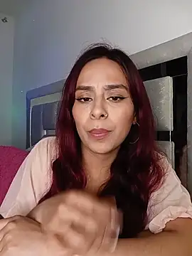 Show Webcam de Emiily_Bliss26