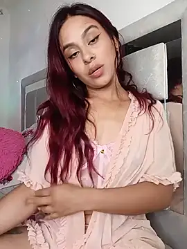 Emiily_Bliss26's Webcam Show