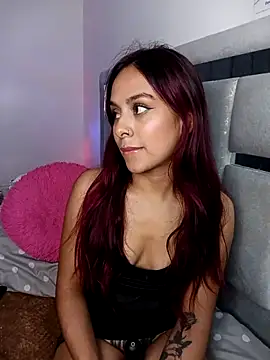 Show de Emiily_Bliss26 na webcam