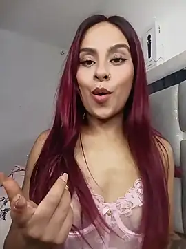 Show de Emiily_Bliss26 na webcam