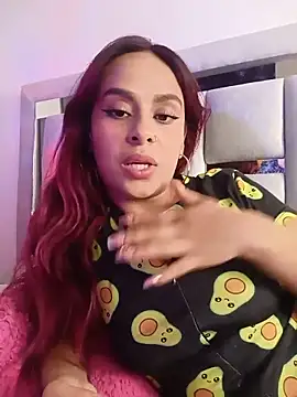 Emiily_Bliss26 Webcam Show
