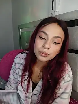 Chat XXX en directo de Emiily_Bliss26