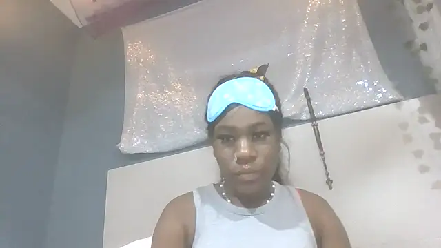 FantasiiDaGreekFreak's Webcam Show