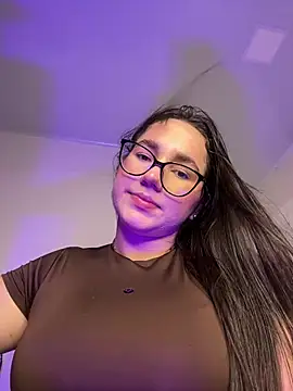 Show Webcam de mia_khalaf
