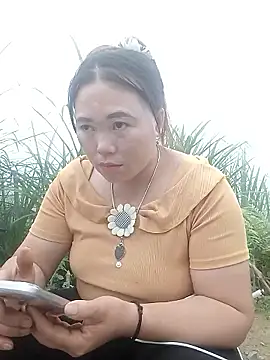 kimngan12 Pertunjukan Webcam