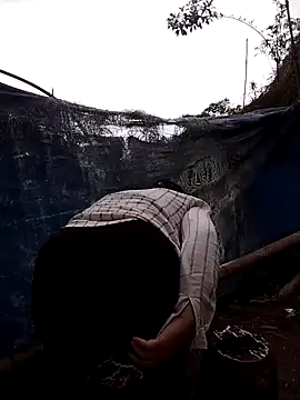 kimngan12 Pertunjukan Webcam