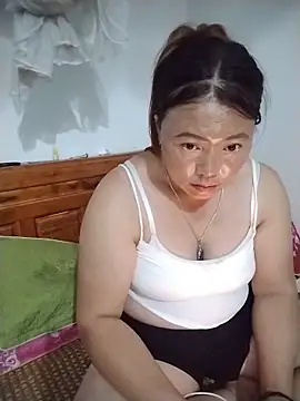 Chat ao vivo de kimngan12