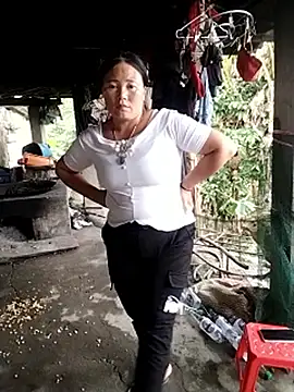 kimngan12 실시간 채팅방