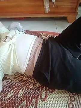 Živá chatovací místnost kimngan12