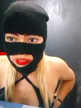 Hotkatii Webcam show