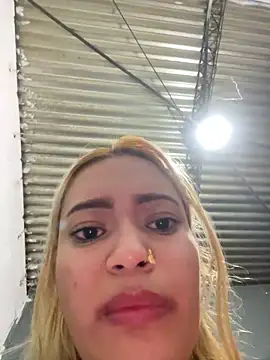 Show Webcam de Hotkatii