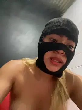Show Webcam de Hotkatii