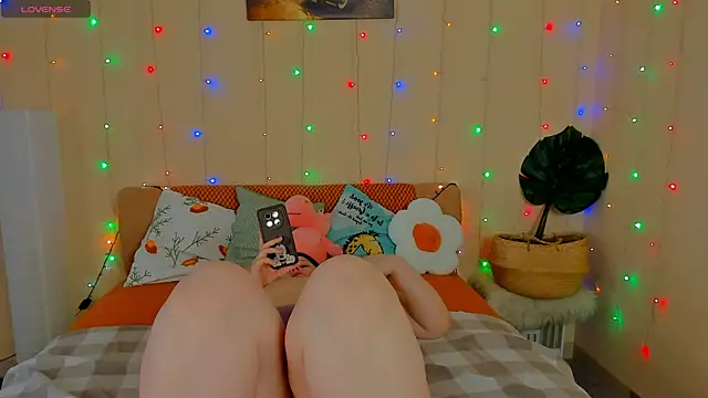 Blossom_Soniya 现场XXX聊天