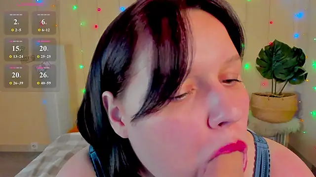 Blossom_Soniya webcam show