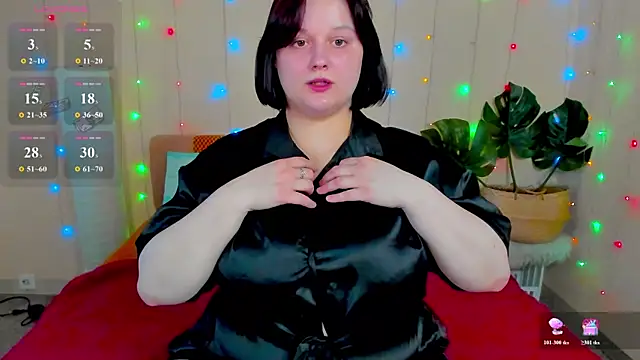 Blossom_Soniya: онлайн-секс-чат