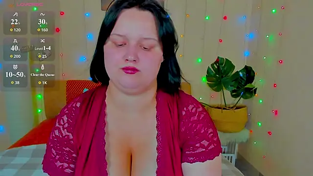 Blossom_Soniya 现场XXX聊天