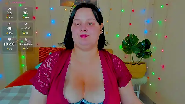 Blossom_Soniya's Webcam Show