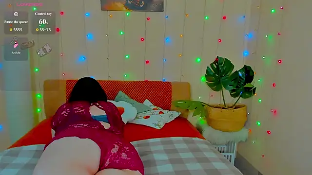Blossom_Soniya – Naživo XXX chat