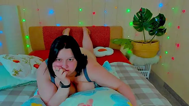 دردشة Blossom_Soniya الجنسية المباشرة