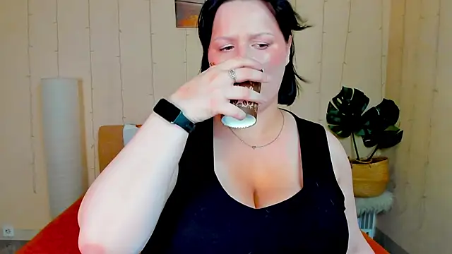 Blossom_Soniya Show Webcam