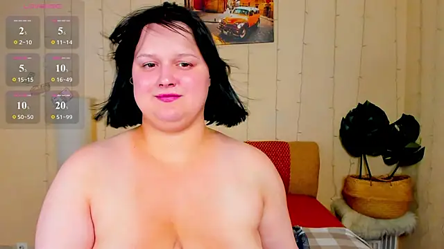 Chatroom XXX en direct de Blossom_Soniya