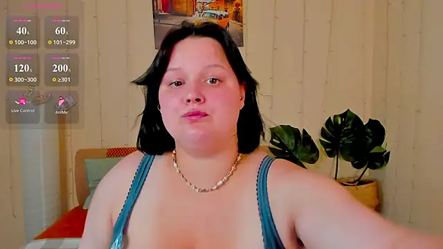 Blossom_Soniya's Live XXX Chat