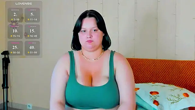Czat XXX na żywo – Blossom_Soniya