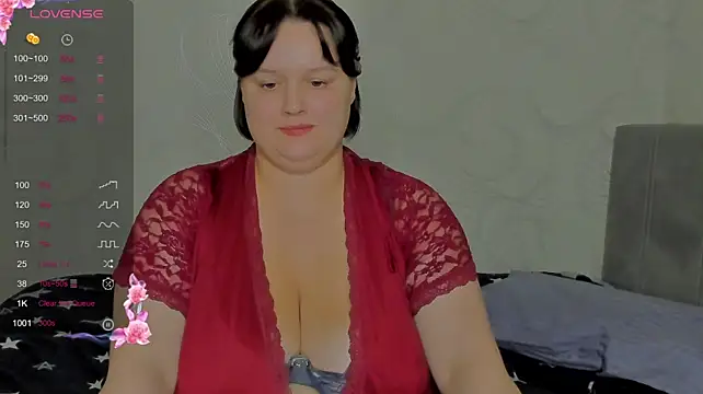 Blossom_Soniya Chat XXX live