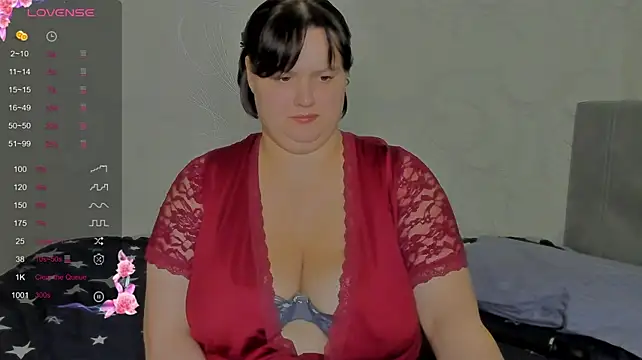 Chat XXX en directo de Blossom_Soniya
