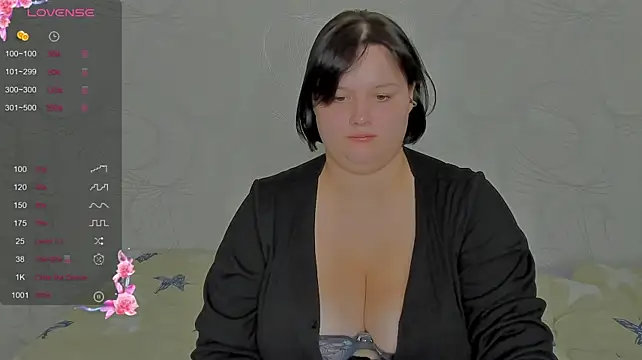 Blossom_Soniya – Naživo XXX chat