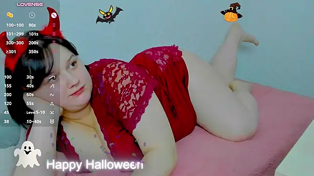 Blossom_Soniya Live XXX-Chat