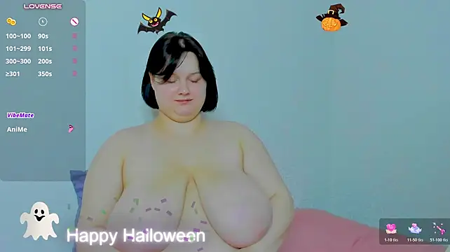 Blossom_Soniya's Live XXX Chat