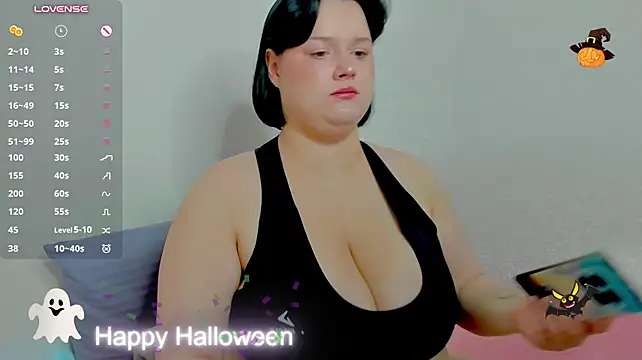 Chat XXX ao vivo de Blossom_Soniya