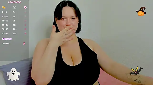 Blossom_Soniya Webcam-Show