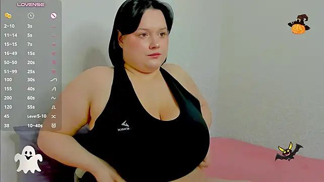 Blossom_Soniya Show in webcam
