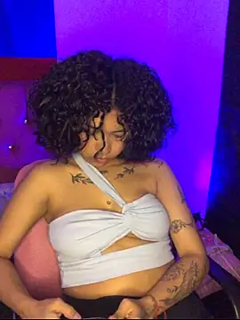 Kehlani_Km Webcam show
