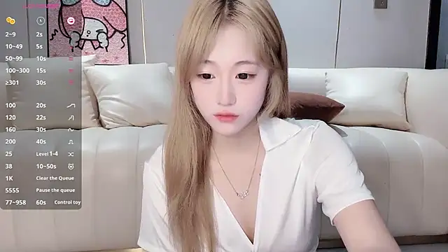 Sala de chat en directo de xingxing-777