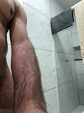 Show de c3cariocaa na webcam