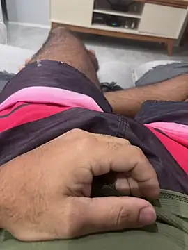 Webkamerová show c3cariocaa