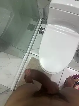 Webkamerová show c3cariocaa