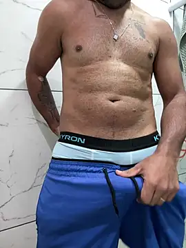 Show de c3cariocaa na webcam
