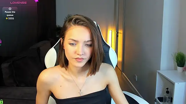 Czat XXX na żywo – Leslie_Scott