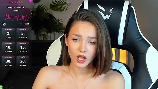 Show de Leslie_Scott na webcam