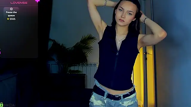 Leslie_Scott's Live XXX Chat