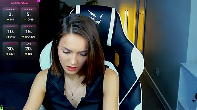 Chat XXX Live Leslie_Scott