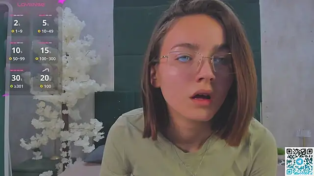 Živý XXX chat Leslie_Scott