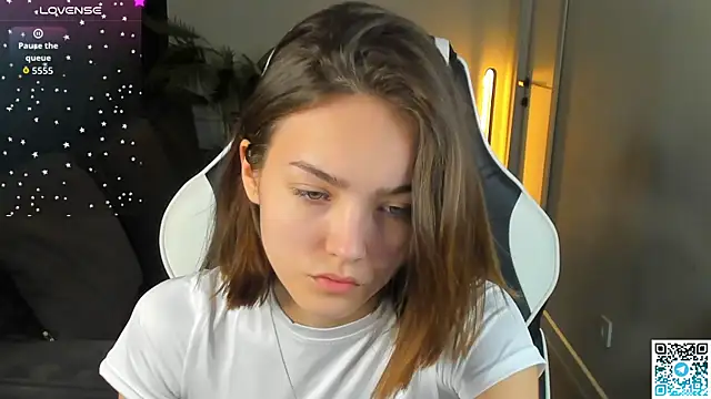 Chatroom XXX en direct de Leslie_Scott