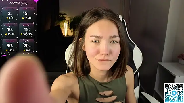 Chat XXX Live Leslie_Scott