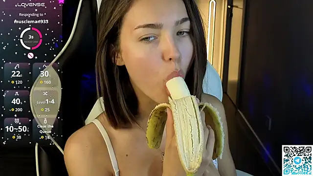 Онлайн чат XXX Leslie_Scott