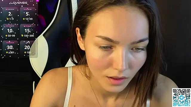 Leslie_Scott Pertunjukan Webcam